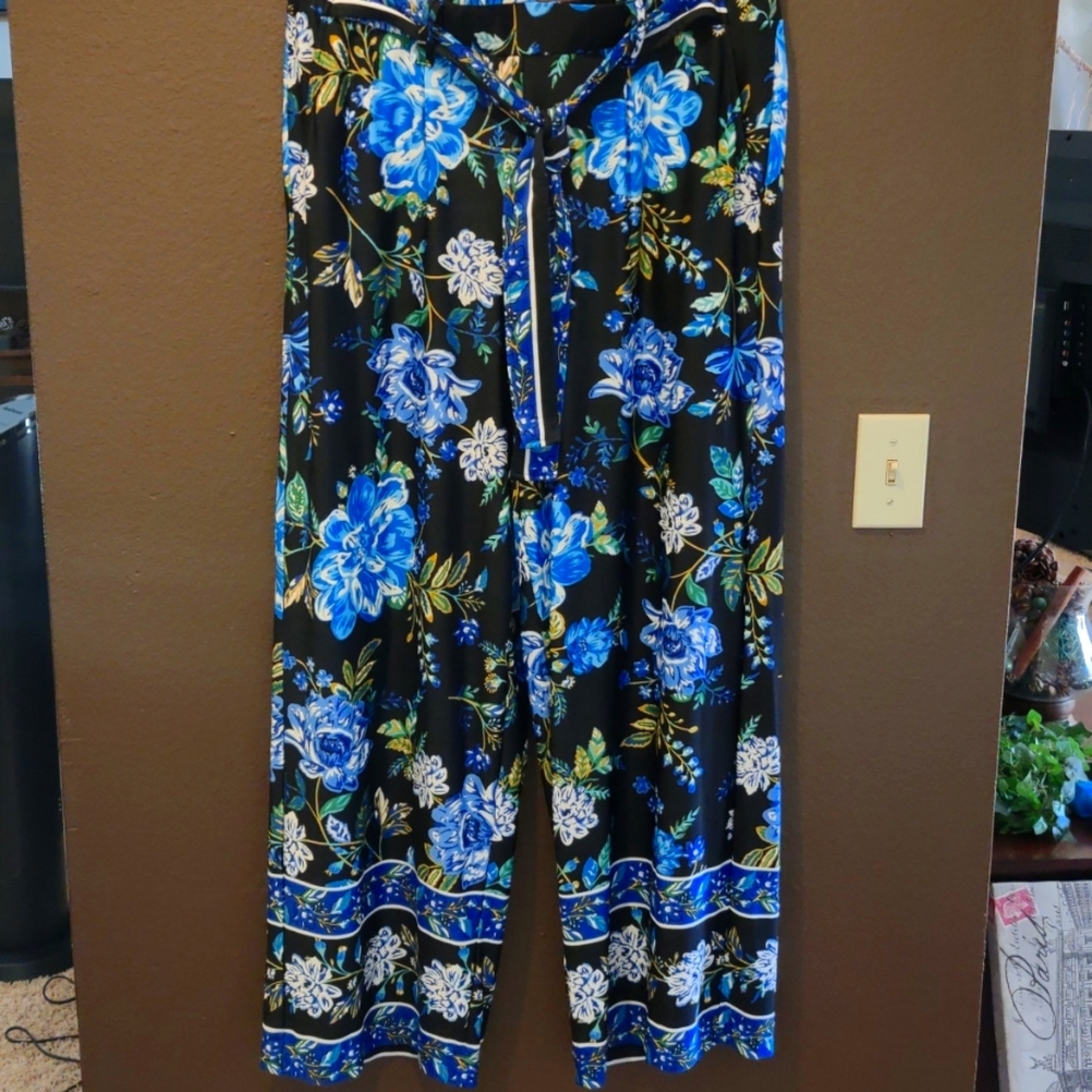 Gorgeous Palazzo Pants